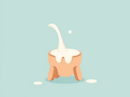 Seedy Undigested Milk In Baby Stool