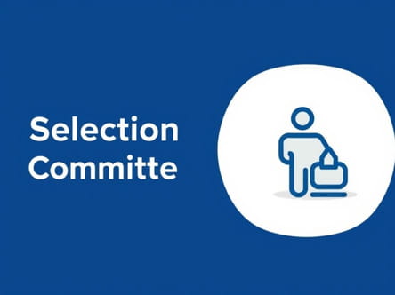 Selection Committee Directorate Of Medical Education