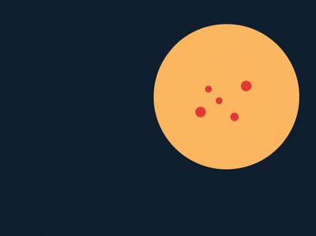 Small Pimply Rash On Forehead