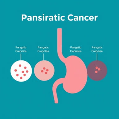 Stages Of Pancreatic Cancer