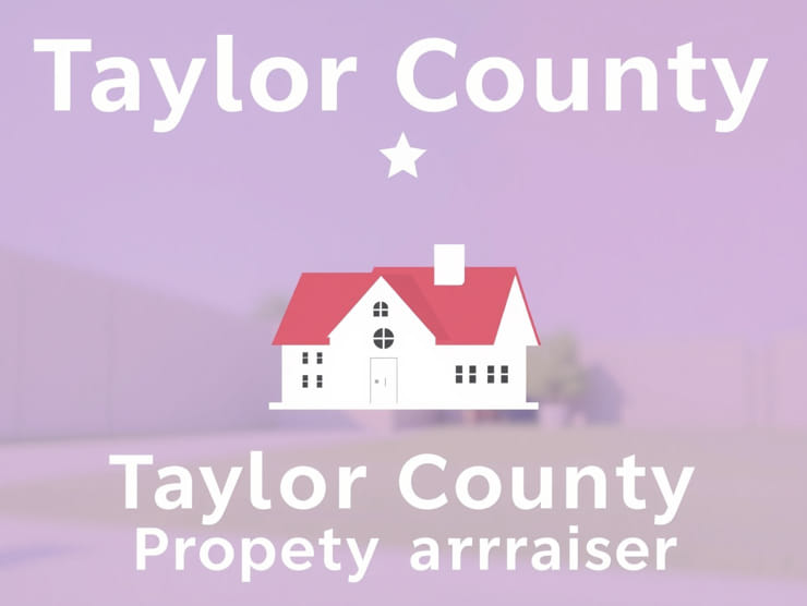 Taylor County Property Appraiser