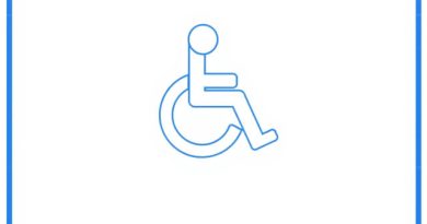 Temporary Handicap Placard Illinois