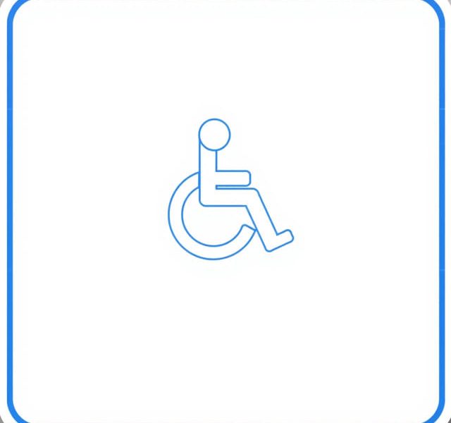 Temporary Handicap Placard Illinois