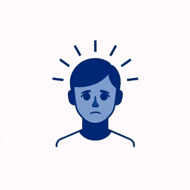 Test For Major Depressive Disorder