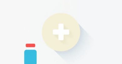 The Best Medicine For Stuffy Nose