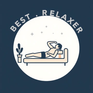 The Best Muscle Relaxer