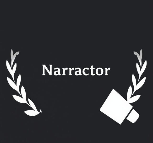 The Definition Of Narrator