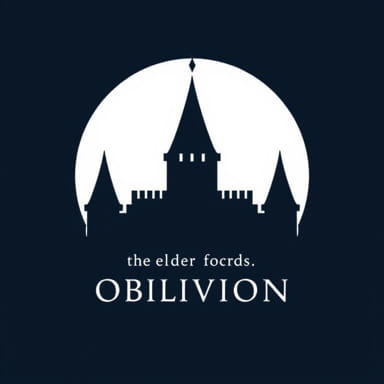 The Elder Scrolls Iv: Oblivion