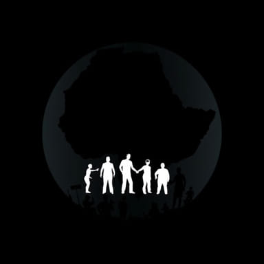 The Population Of Ethiopia