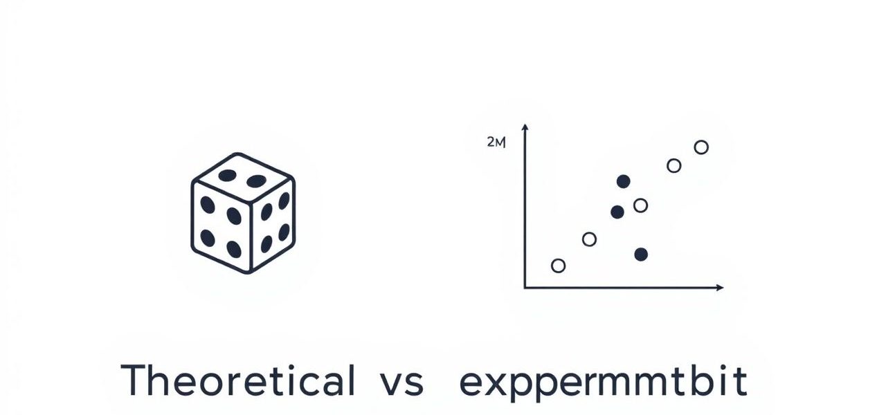 Theoretical Vs Experimental Probability