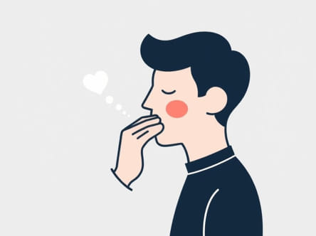 Throat Dryness And Cough