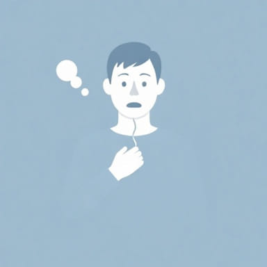 Tight Wheezy Chest And Cough