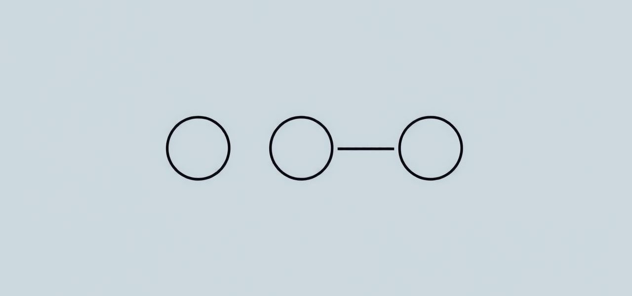 To Represent Set Theoretic Operations