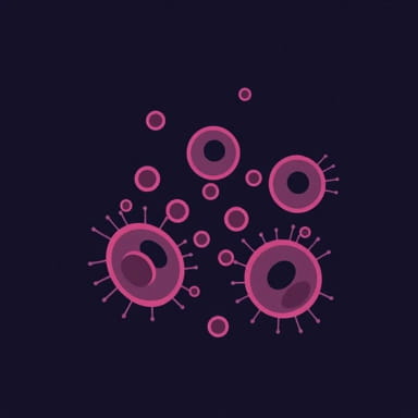 Toxic Granulation Of Neutrophils