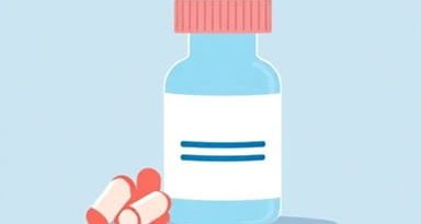 Try Nonprescription Oral Allergy Medicine