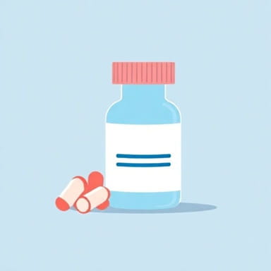 Try Nonprescription Oral Allergy Medicine