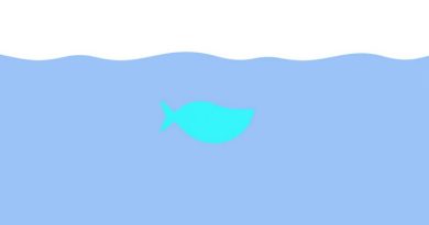 Trying To Stay Afloat