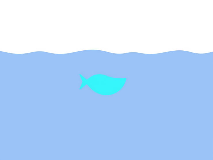 Trying To Stay Afloat