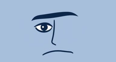 Twitching Of Left Eye Male