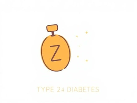 Type 2 Diabetes With Hyperglycemia