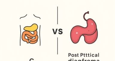 Uc Vs Ibs Postprandial Diarrhea