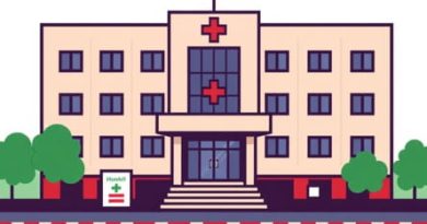 Ulhasnagar Municipal Corporation Super Speciality Hospital