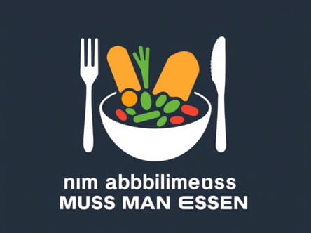 Um Abzunehmen Muss Man Essen