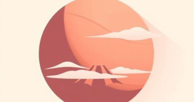 Unique Features Of Venus