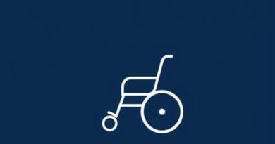 Unit 4 Assistive Devices For Ambulation