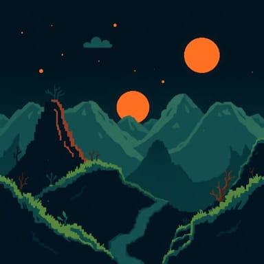 Use The Nether To Travel 7km In The Overworld