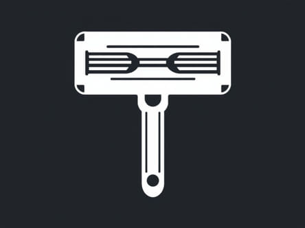 Valet Auto Strop Razor Blades