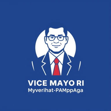Vice Mayor Of Arayat Pampanga
