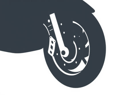 Vkb Rudder Pedals Toe Brakes