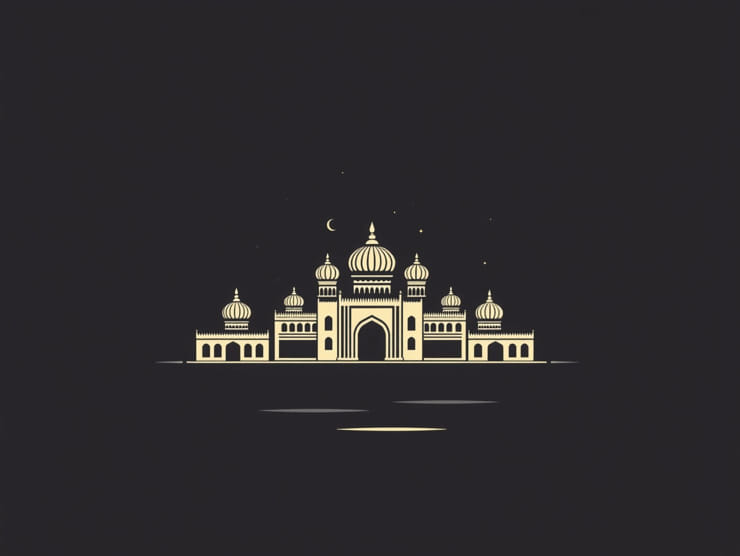 Western And Eastern Ghats