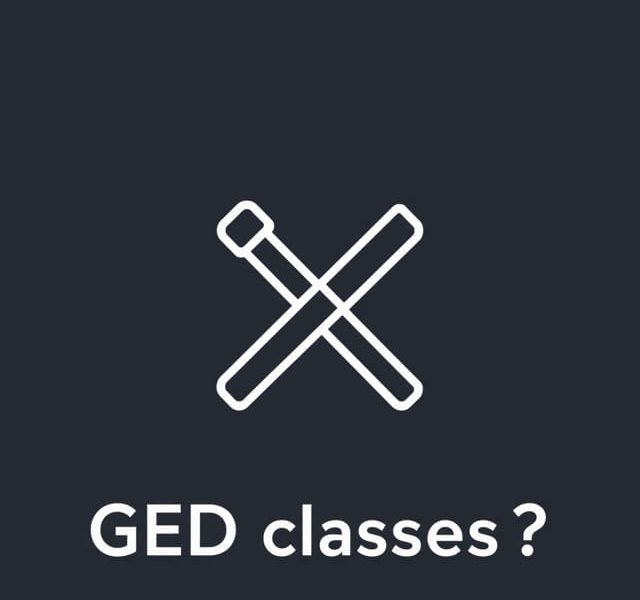 What Are Ged Classes