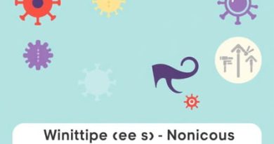 What Are Infectious And Noninfectious Diseases