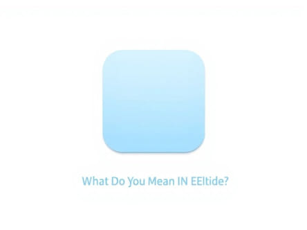 What Do You Mean By Elude?