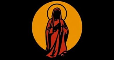 What Does The Word Impious Mean?