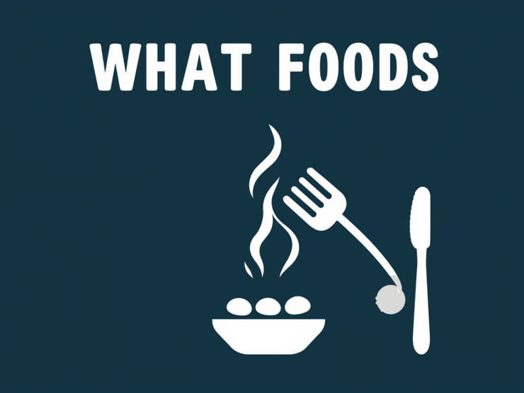 What Foods Contain Iron