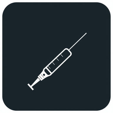 What Is A Hypodermic Syringe