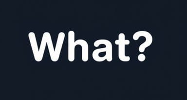 What Is A Run On Sentence?