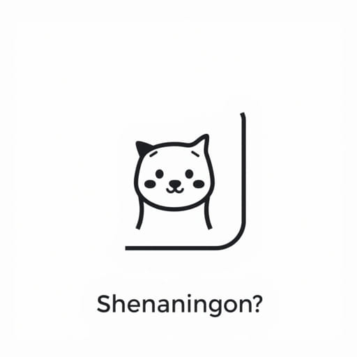 What Is A Shenanigan?
