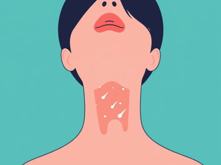 What Is Catarrh In The Throat