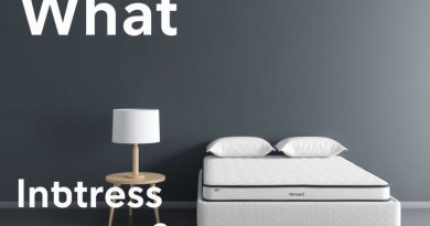 What Is Innerspring Mattresses