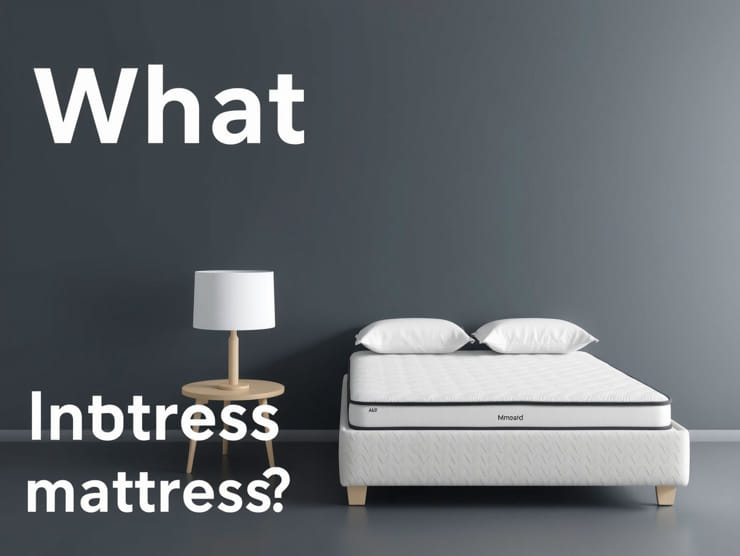 What Is Innerspring Mattresses