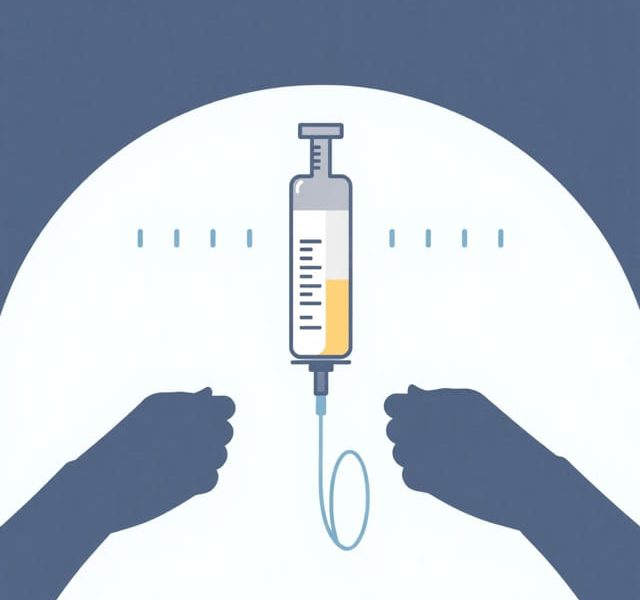 What Is Intravenous Infusion