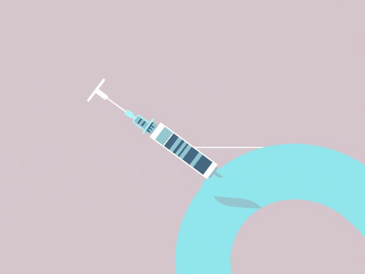 What Is Intravenous Injection