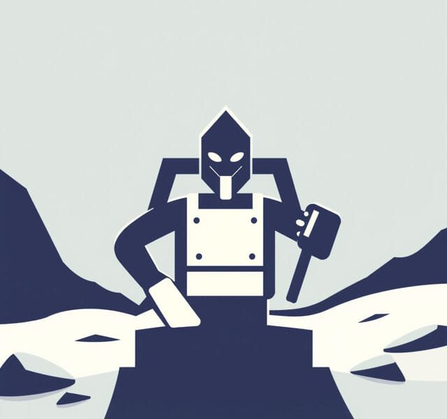 What Is Pithead Meaning