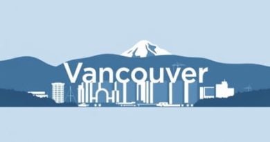 What Province Is Vancouver In