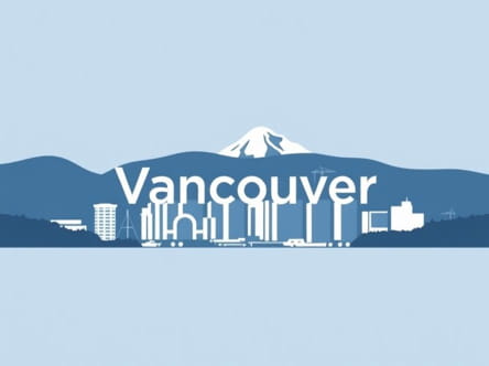 What Province Is Vancouver In